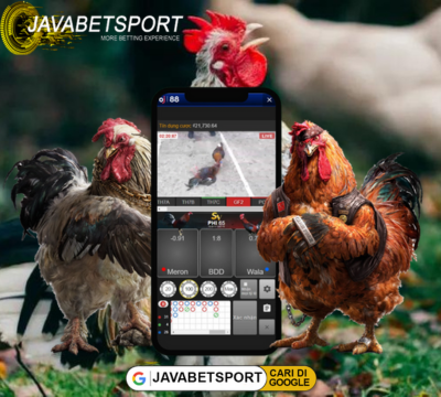 SV388 - Datar Situs Sabung Ayam Wala Meron Online 24 jam Javabetsport